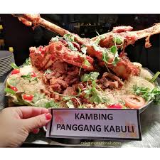 Senarai buffet ramadhan 2019 hotel kuala lumpur. Sacc Bufet Ramadan 2019 Cita Rasa Timur Tengah Cikgu Norazimah