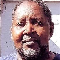 Curtis Dewayne Robinson, Sr. (Downtown) Obituary