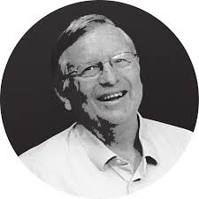 Stories are the answer · Nono Martínez Alonso