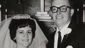 Richard and Paulette Cronk