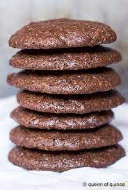 Simply Quinoa Healthy Quinoa Recipes Made Simple Quinoa Cookies Fresh Fruit Recipes Dessert Recipes