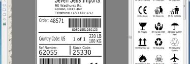 By utilizing a standard label format, retailers are able to gather. Codex Barcode Label Designer Windows 10 Download