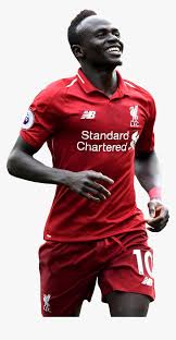 Download transparent liverpool png for free on pngkey.com. Sadiomane Mane Liverpool Football Hd Png Download Kindpng