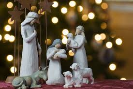 Sie sind also bestens vorbereitet. Christmas Images Christmasimages Weihnachtshintergrund Weihnachtsgeschichte Weihnachtszeit