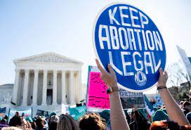 The supreme court just decided in the case of june medical services llc v. Abortion Supreme Court Strikes Down Louisiana Restrictions On Clinics