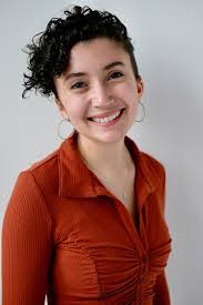 Audrey Booth's Instagram, Twitter & Facebook