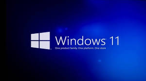 Download windows 11 release date media creation tool with usb. Microsoft Windows 11 Release Date First View Youtube