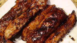 Oven Baked Country-Style Ribs – Everything Country