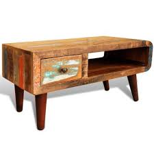 We did not find results for: Vidaxl Coffee Table With Curved Edge 1 Drawer Reclaimed Wood Vidaxl Com