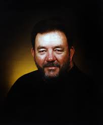 John Edward LEatherwood