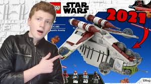 Maybe you would like to learn more about one of these? Lego Star Wars Ucs Republic Gunship In 2021 What Is Happening Youtube