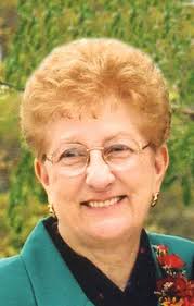 Cyrilla Alma (Vogt) Thull Obituary August 15, 2017