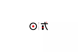 Alternative japanese font