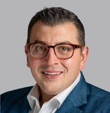 Michael Sauro's Instagram, Twitter & Facebook