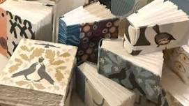 The Depot Artisan Holiday Show
