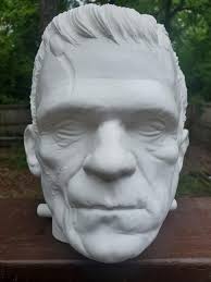 Michael Myers Headphone Stand