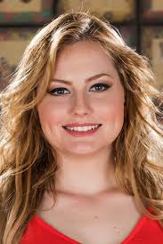 Britney Light - Profile Images — The Movie Database (TMDB)