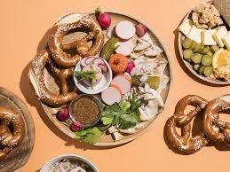 Maybe you would like to learn more about one of these? Brotzeit Neue Ideen Fur Den Kalten Klassiker Kitchen Stories