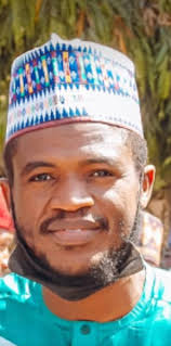 Jamilu Ibrahim Mukhtar