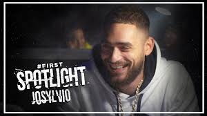Deze week laten josylvio en willie weten wat ze van lil kleine en ali b vinden en vertelt amber waarom ze 'hou je bek' naar haar moeder riep. Josylvio Over Zijn Zingende Moeder Waarom Familie Het Belangrijkst Is En Hella Cash
