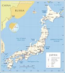 Japan, known as nihon or nippon in japanese, is an island nation in east asia. Japan Country Profile Nations Online Project