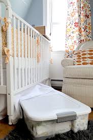 Create a cozy reading nook. 20 Best Baby Room Ideas Nursery Design Organization And Storage Tips