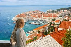 Croatia a country of southern europe along the northeast adriatic coast. Hirvatistan Da Erasmus Yapmaniz Icin 10 Neden Edumag