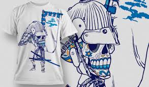 Desain kaos futsal format cdr merupakan format file yang masih dapat kita buka dan edit kembali sesuai dengan kebutuhan menggunakan software corel draw yang ada pada komputer atau laptop. Sugar Skull Desain Kaos Cdr File Coreldraw Free Download Tshirt Design Jualdesainku