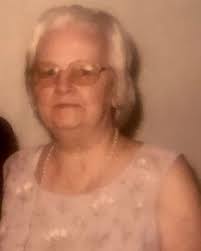 Marlene Wallace Obituary May 17, 2023