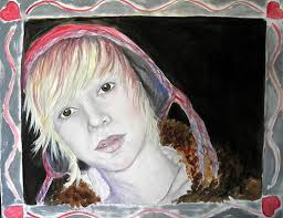 Squiggle Paintings for Sale (Page #6 of 12)