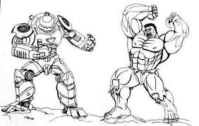Includes images of baby animals, flowers, rain showers, and more. Pin By Wisanu Santikul On Hulkbuster Armor Coloring Pages Hulk Coloring Pages Ninjago Coloring Pages Marvel Coloring
