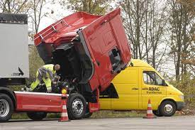 Die zahl der anrufe auf. Adac Archive Truckscout24 Blog