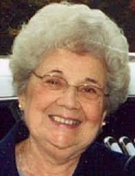 Anna Louise Obituary (1920