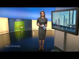 Natalie amiri übernimmt ab 30. Natalie Amiri Youtube