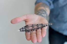 The Things People Get Wrong About Stick And Poke Tattoos Stick N Poke Tattoo Stick Poke Tattoo Poke Tattoo