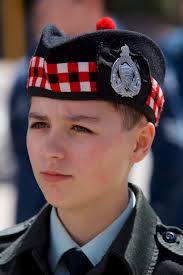 THE ARMY CADET LEAGUE OF CANADA (ON)