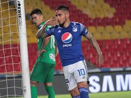 Listen to cristian arango | explore the largest community of artists, bands, podcasters and creators of music & audio. Millonarios Cristian Chicho Arango No Festejo Gol Porque Es Hincha De Atletico Nacional Curiosidades De Futbol Futbolred