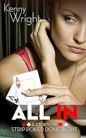 My review of “All In” by Kenny Wright