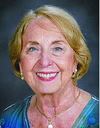 Mary Happley Obituary (2018)