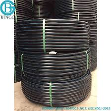 High Density Polyethylene (HDPE) Coiled Pipes and Fittings ...