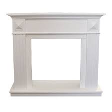 Classic Fire Kaminumbau Kaminumrandung Kaminumbau Kaminkonsole 110x36x96cm Mdf Matt Wei F R Elektrokamine Gelkamine Amazon Kaminkonsole Kaminumrandung Kamin