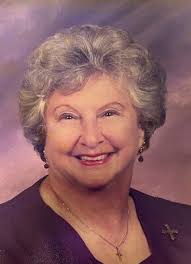 Virginia H. Dent Obituary