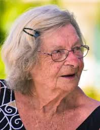 Obituary information for Geraldine Anne Munro (nee Cunnin...