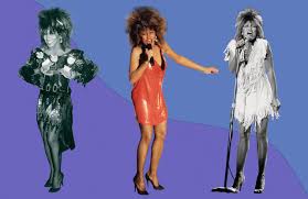 She is of american nationality. Tina Turner S Fashion Legacy Her Best Looks Wwd