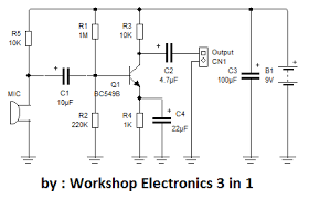 We did not find results for: Pre Amp Mic Condenser Edukasi Elektronika Electronics Engineering Solution And Education