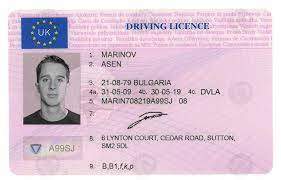 Maybe you would like to learn more about one of these? Uk Driver S License Fake Id Virtual Fake Id Card Maker