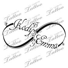 Inside Wrist Tattoo Children S Names Childrens Names 59287 Createmytattoo Com Tattoos With Kids Names Infinity Tattoos Tattoos For Kids