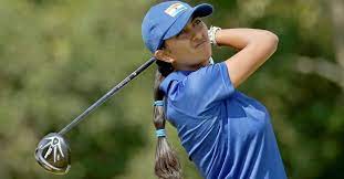 Aditi ashok's impressive amateur career reached its peak when she won the ladies british amateur stroke play championship in 2015 and turned pro on january 1, 2016. Who Is Aditi Ashok Age Records Biography Medals Earnings Olympics Performance
