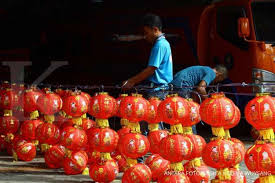 (lihat tarikh perayaan di bawah.) Bukan Selamat Tahun Baru Imlek Inilah Makna Ucapan Gong Xi Fa Cai