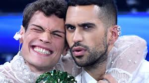 Brividi testo canzone cantato da mahmood e blanco: Xfk8whrrbkajym